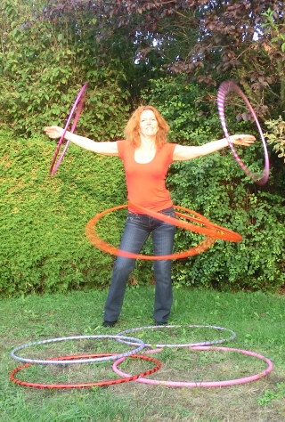 Hula-Hoop