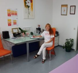 Foto vom Energieklang-Praxis-Büro